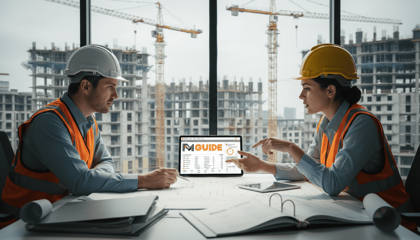 دليل شامل لفهم عقود الفيديك FIDIC للمهندسين وإدارة المشاريع