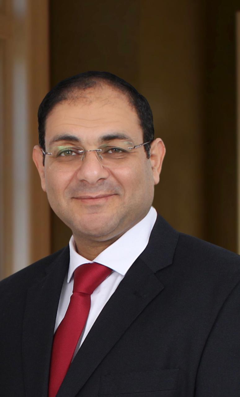 م. جان زخاري