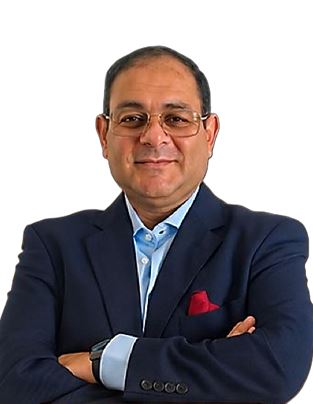 جان زخاري