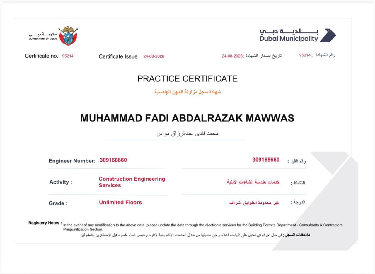 Fady Mawas