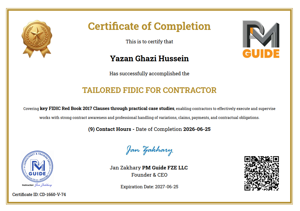 Yazan Hussain