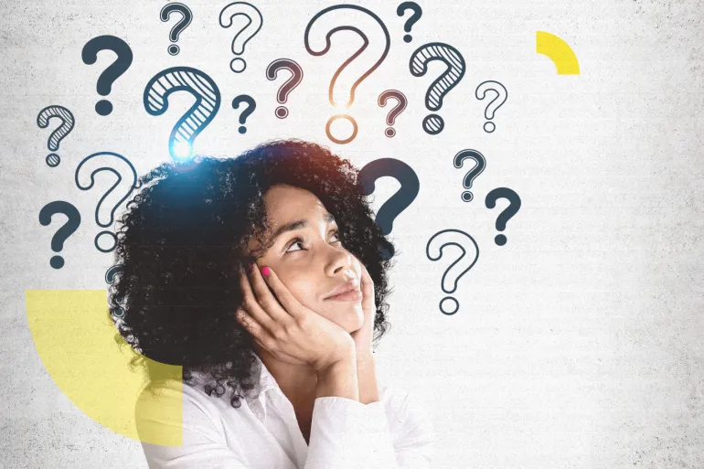 الأسئلة المتكررة